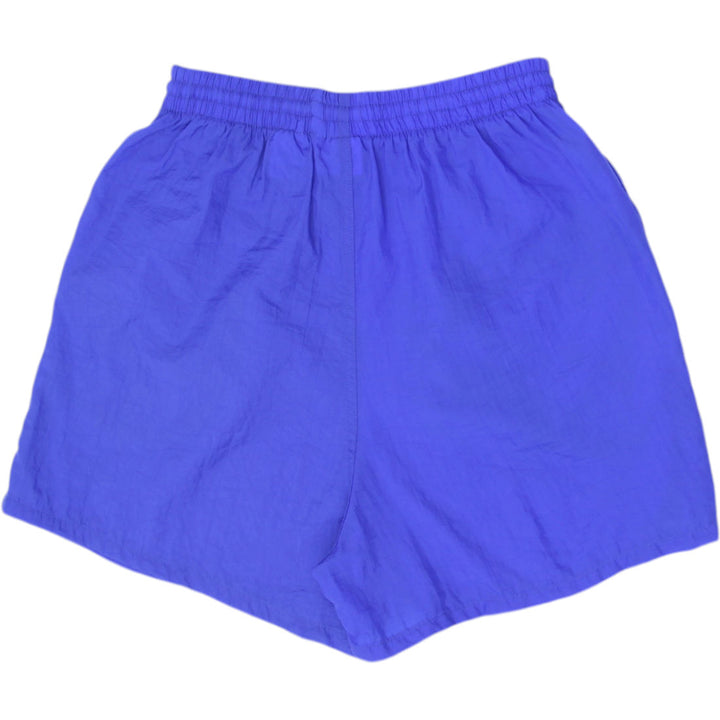 Mens Reebok Reebok Nylon Shorts Size L