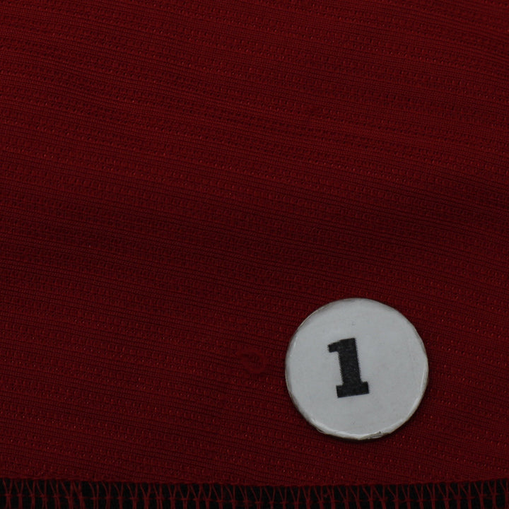 Vintage 90s Mens Cincinnati Reds Majestic Cool Base MLB JerseySize 52 | Migration_Jerseys - View 9 | Fashion Rerun