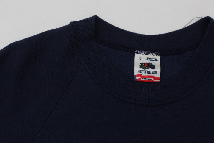 Vintage Toronto Blue Jays 1993 World Series Champions Sweatshirt - Fashion Rerun Vintage Migration_Sweaters