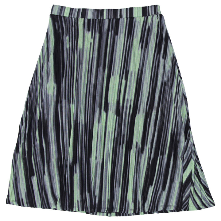 Y2K Ladies DKNY Pleated Skirt
