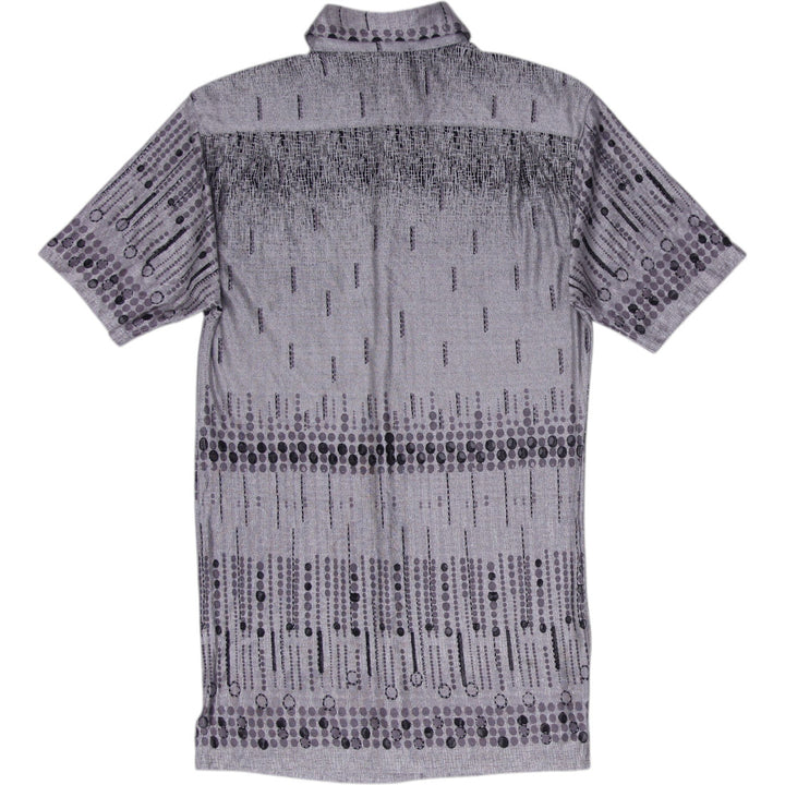 Pronti Dot Print Shirt Size M