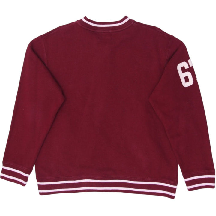 Vintage Polo Ralph Lauren Quarter Zip Sweatshirt