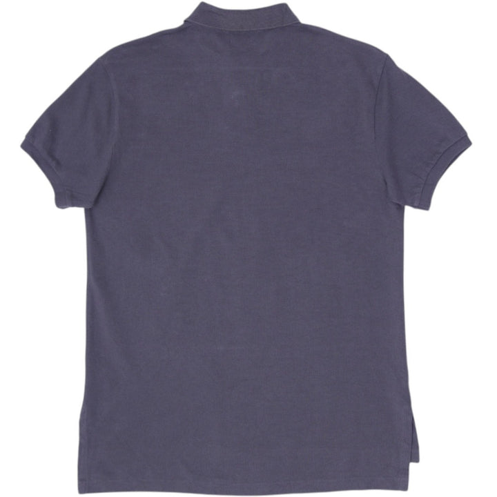 Mens Polo Ralph Lauren Custom Fit Pique Polo T-Shirt Size M