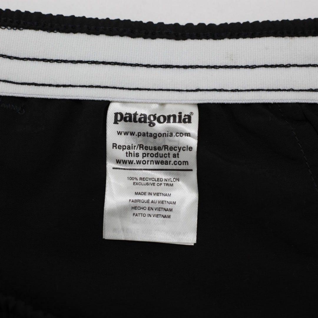 Ladies Patagonia Barely Baggies Nylon Shorts