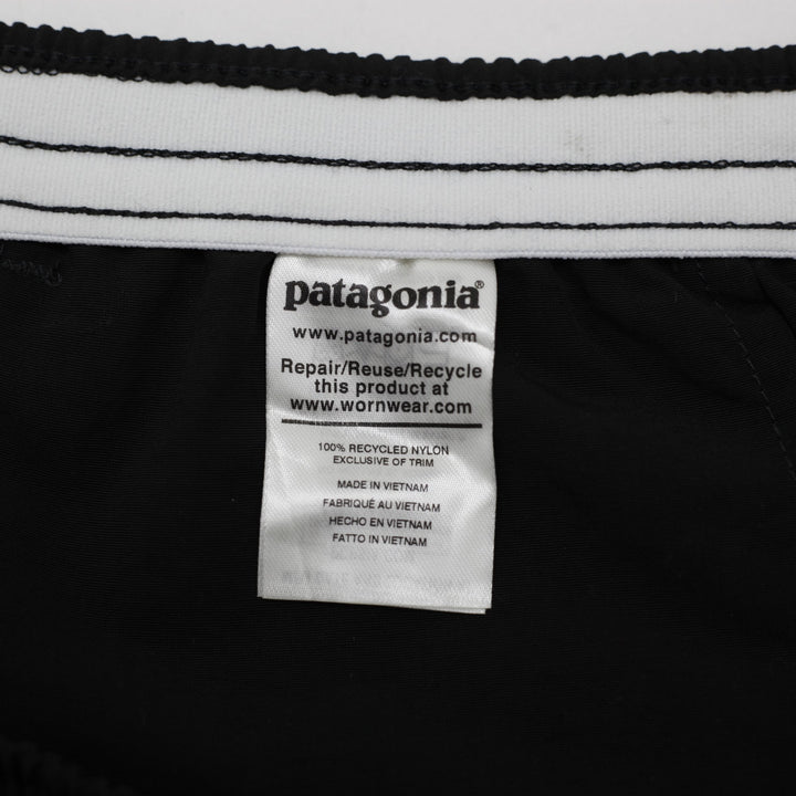Ladies Patagonia Barely Baggies Nylon Shorts
