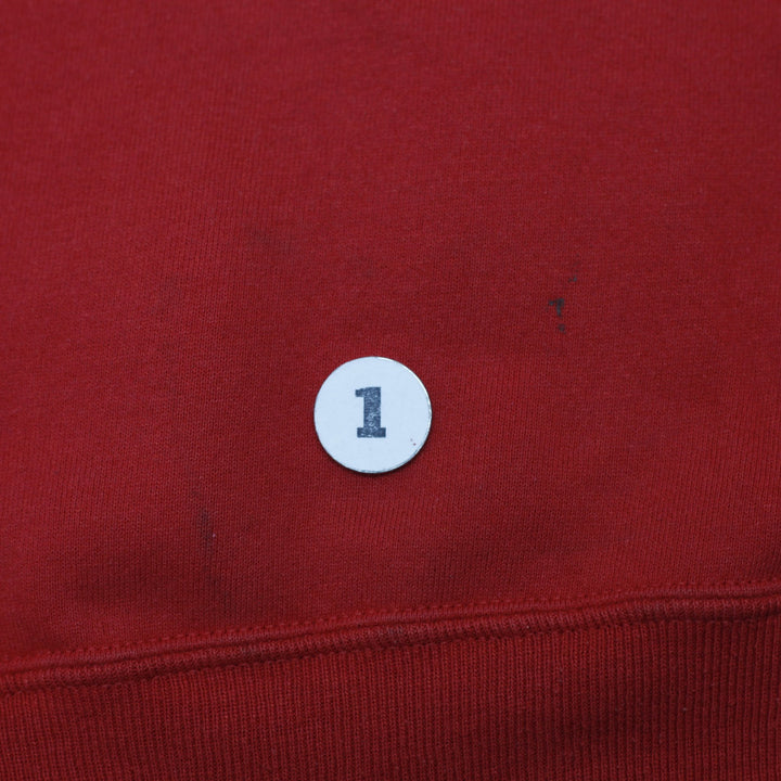 Vintage 90s Russell Athletic Graphic Sweatshirt Size L | Migration_Sweatshirts - View 6 | Fashion Rerun