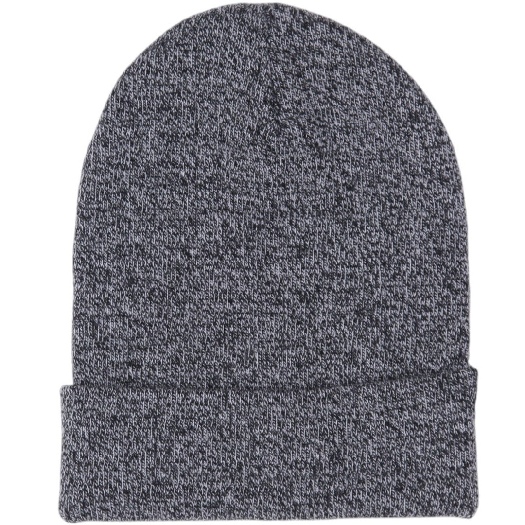 Mens Carhartt A18 019 Knitted Cuff Beanie