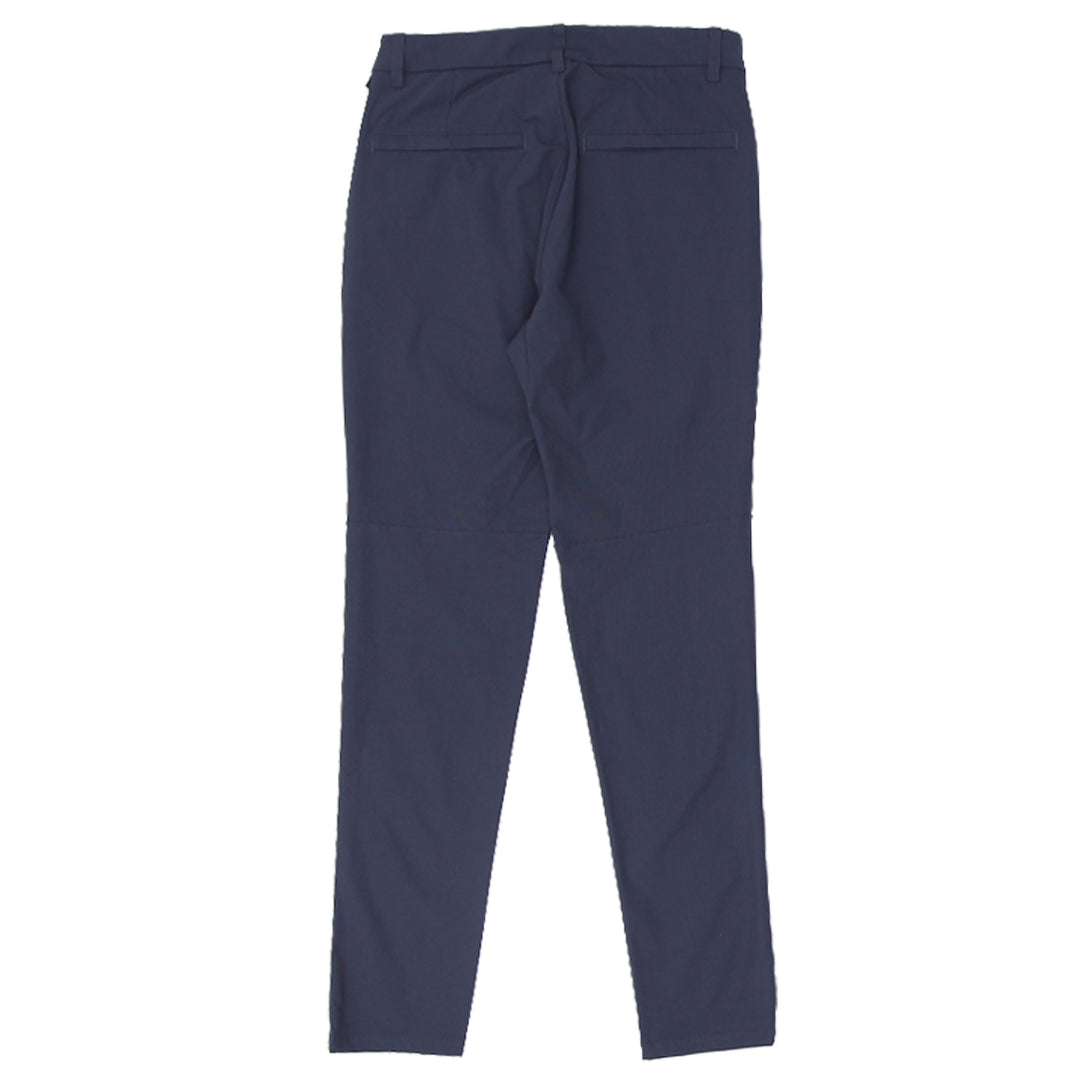 Ladies Lululemon Stretch Button Pants