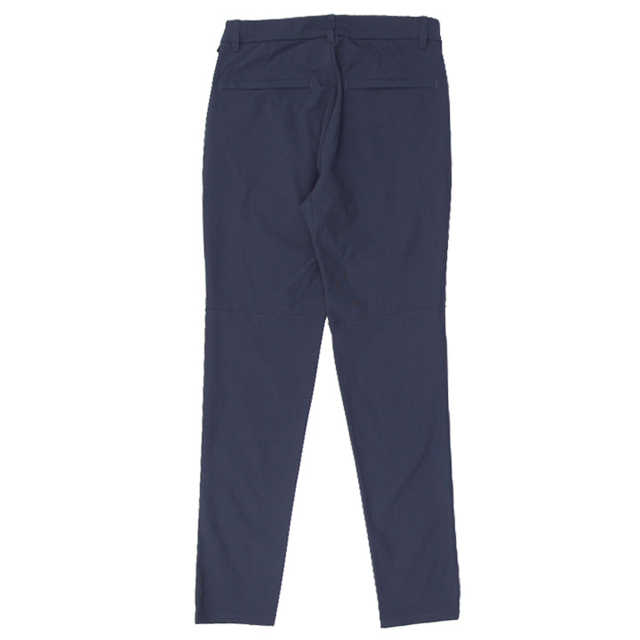 Ladies Lululemon Stretch Button Pants