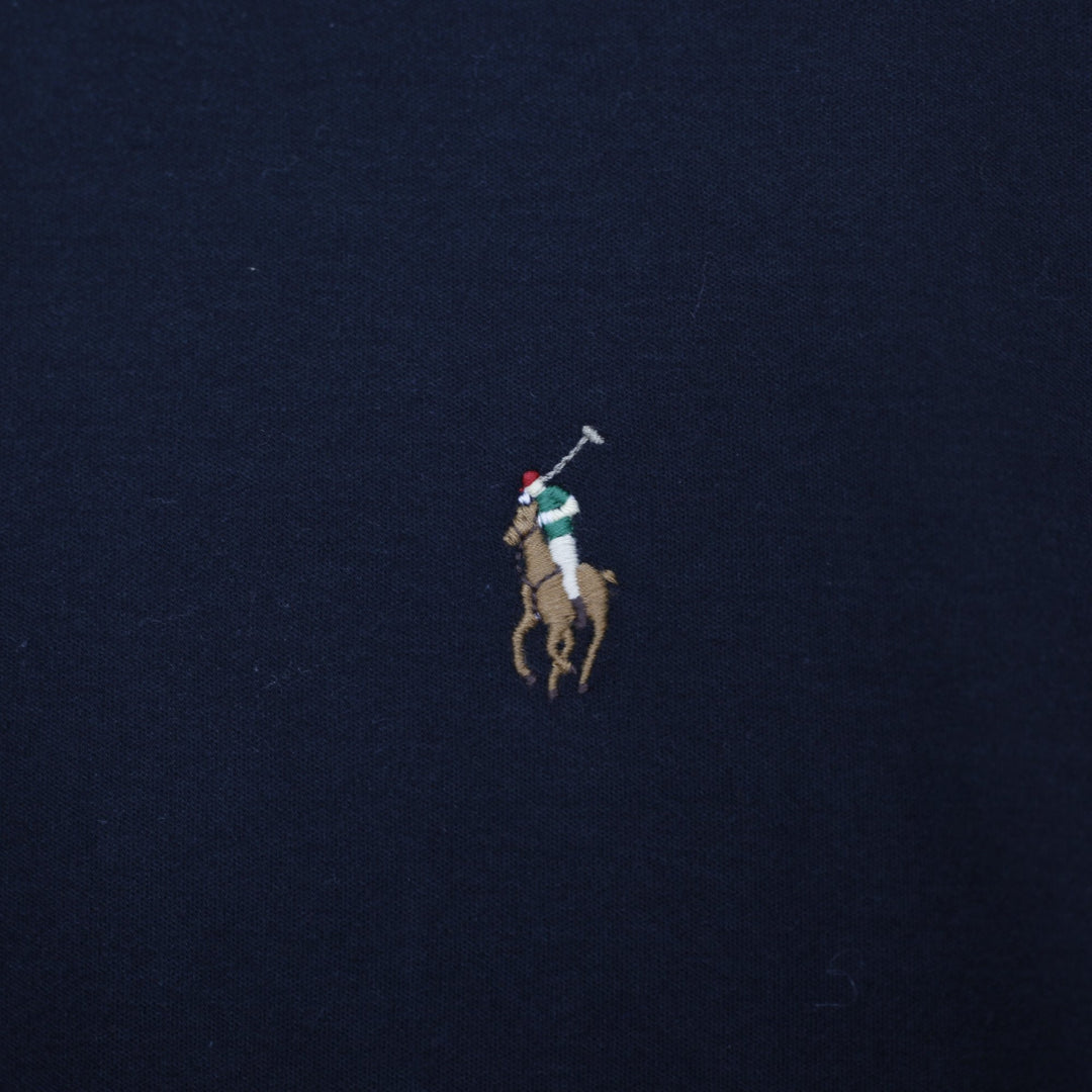 Polo Ralph Lauren Classic Fit Polo Shirt Size XL | Migration_T-Shirts - Detail View | Fashion Rerun