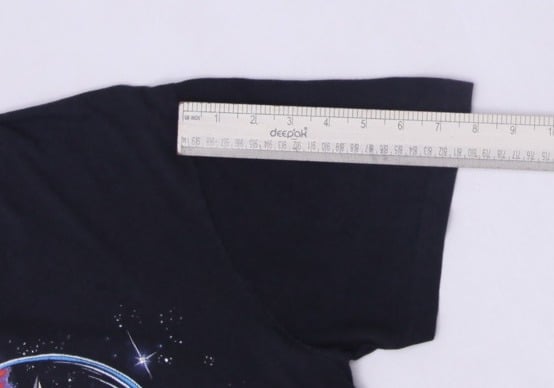 Vintage Ladies 1990 Hanna-Barbera The Jetsons Cartoon T-Shirt Single Stitch | Migration_T-Shirts - View 9 | Fashion Rerun