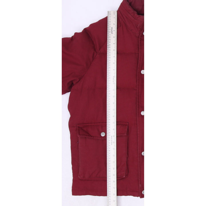 Billionaire Boys Club Streetwear Coat Puffer Jacket Size L | Migration_Jackets SW COLLECTION - View 12 | Fashion Rerun