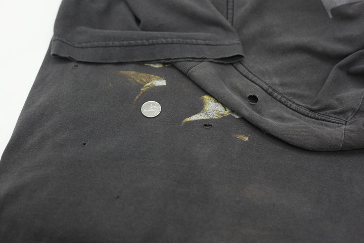 1999 Vintage Black Sabbath Reunion Tour T-Shirt Distressed All Sport L