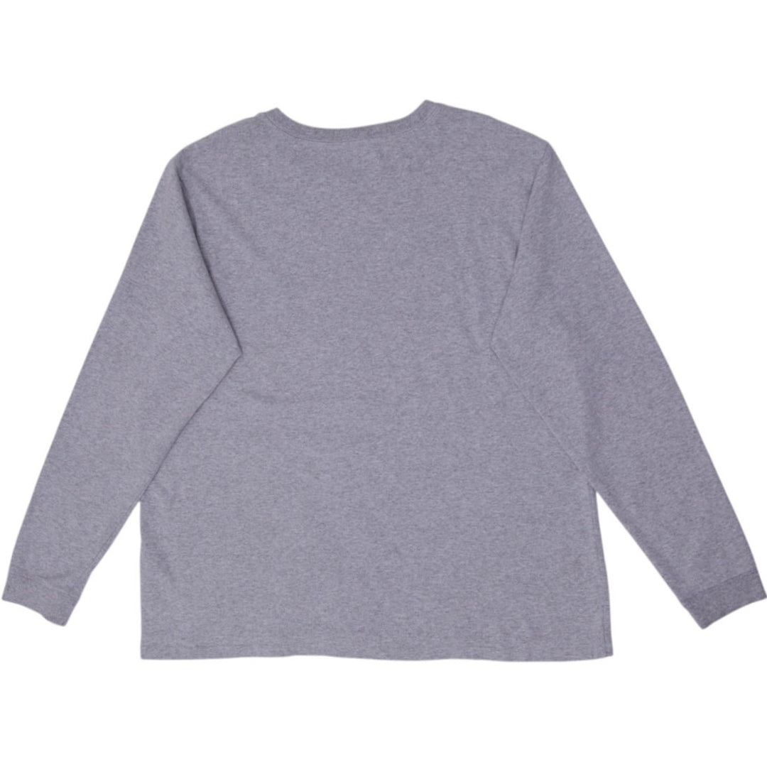 YOUTH BOYS Carhartt Long Sleeve T-Shirt Size XL