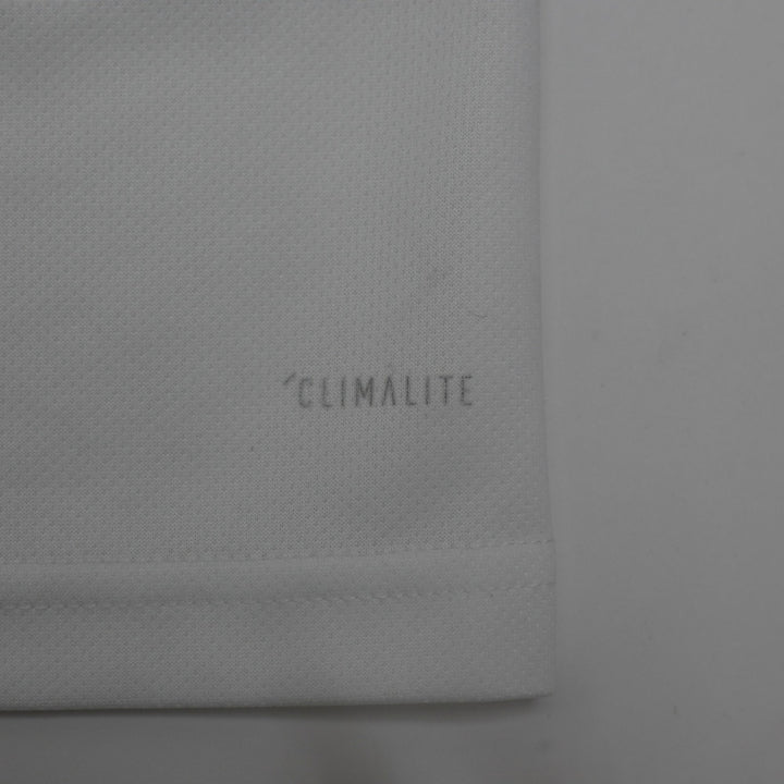 2018-2019 Germany Home Soccer Jersey Size XL