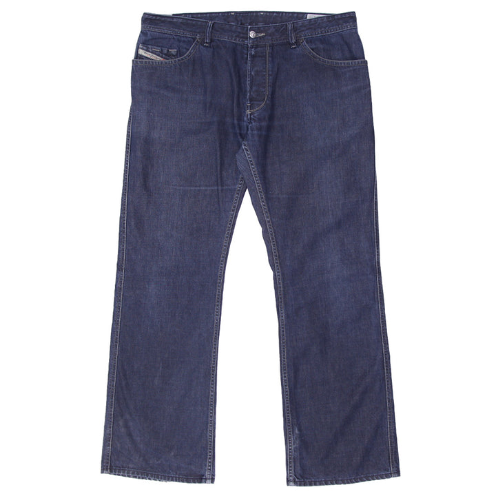 Y2K Mens Diesel Ruky Wash 0088Z Jeans