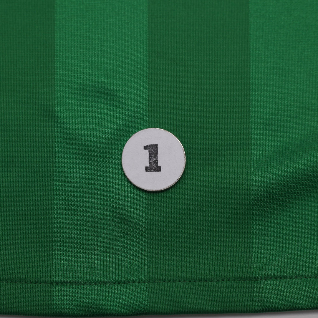 2016 Boys Adidas Mexico Home Soccer Jersey Size M | Migration_Jerseys - View 7 | Fashion Rerun