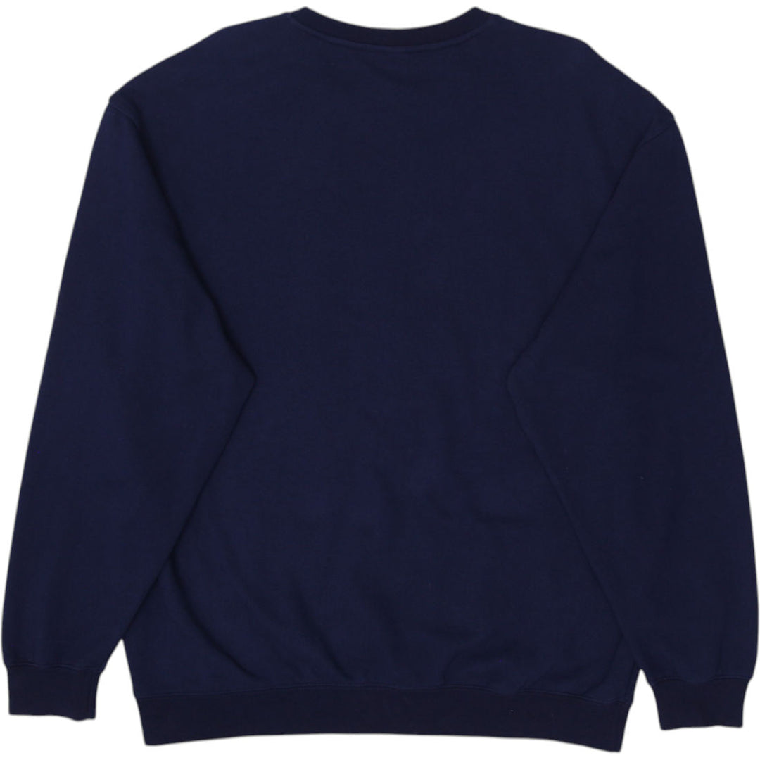 Diamond Supply Co Graphic Sweatshirt Size XL | Migration_Sweatshirts SW COLLECTION - Side View | Fashion Rerun