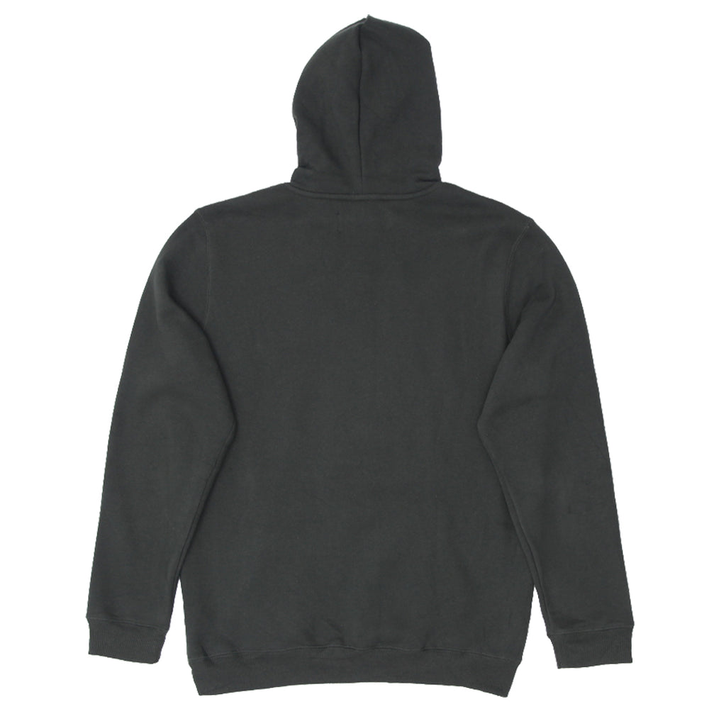 Mens Realtre Forest Camo Logo Pullover Hoodie - Fashion Rerun Vintage Migration_Sweaters