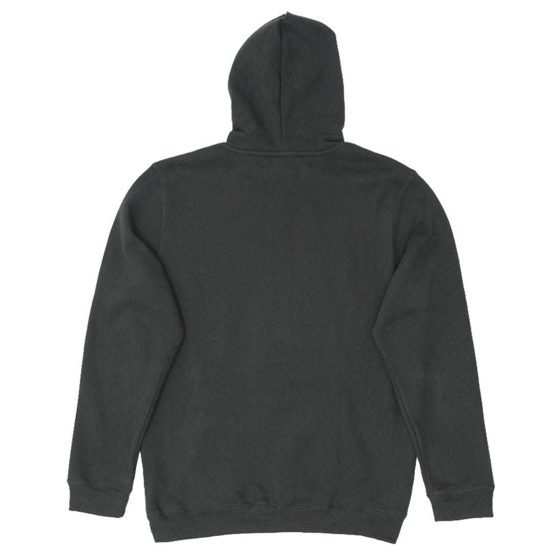 Mens Realtre Forest Camo Logo Pullover Hoodie - Fashion Rerun Vintage Migration_Sweaters