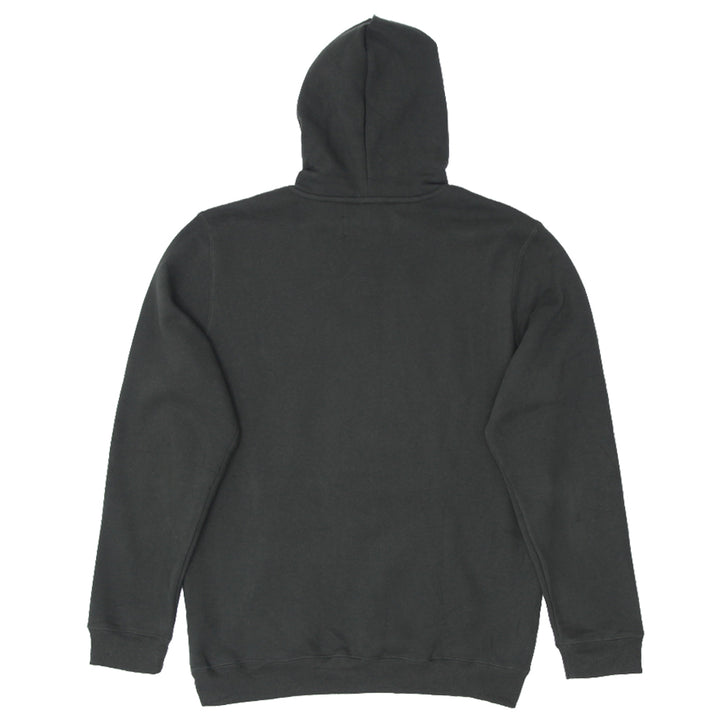 Mens Realtre Forest Camo Logo Pullover Hoodie - Fashion Rerun Vintage Migration_Sweaters