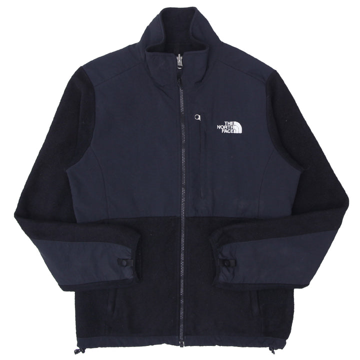 Ladies The North Face Fleece Denali Jacket Black - Fashion Rerun Vintage Migration_Sweaters
