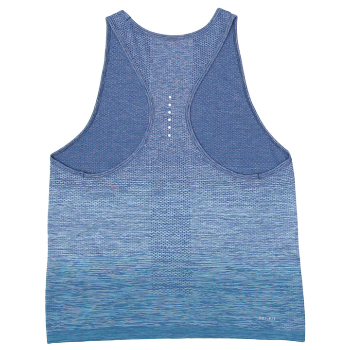 Ladies Nike Racerback Sports T-Shirt