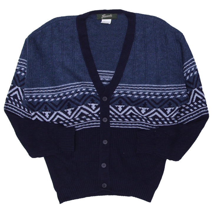 Vintage Penmans 100% Acrylic Button Cardigan - Fashion Rerun Vintage Migration_Sweaters