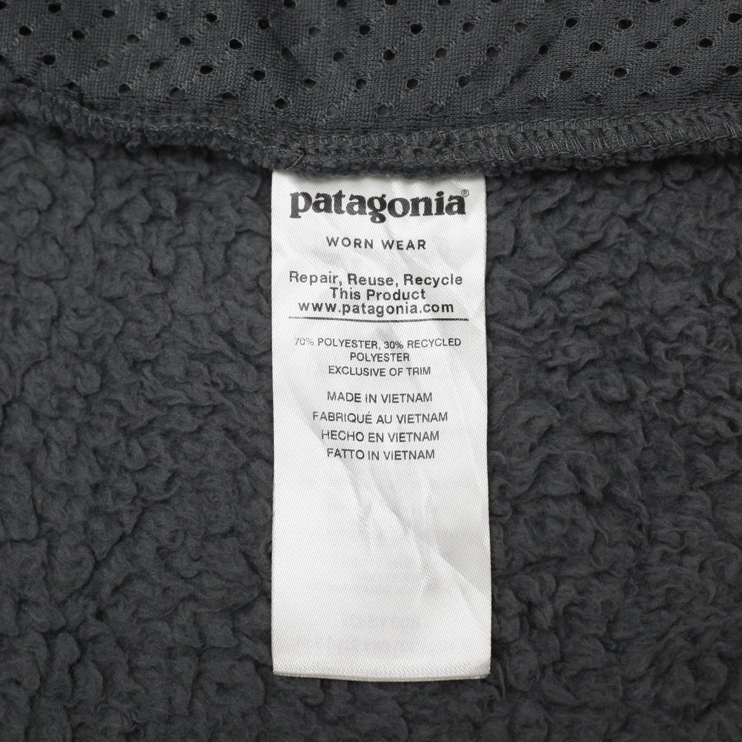 Patagonia Insulated Fleece Sweater Size XL | Migration_Knitwear & Sweaters - View 6 | Fashion Rerun