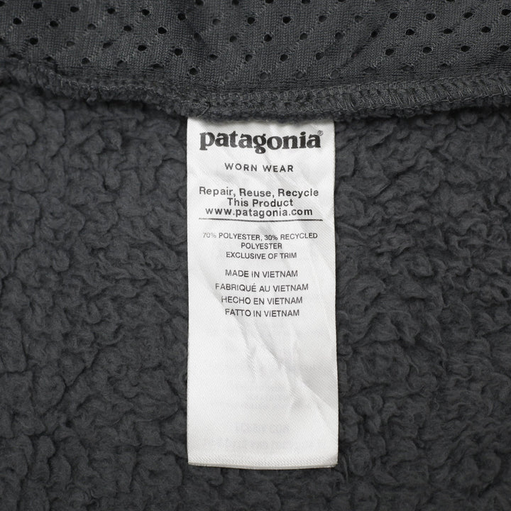 Patagonia Insulated Fleece Sweater Size XL | Migration_Knitwear & Sweaters - View 6 | Fashion Rerun