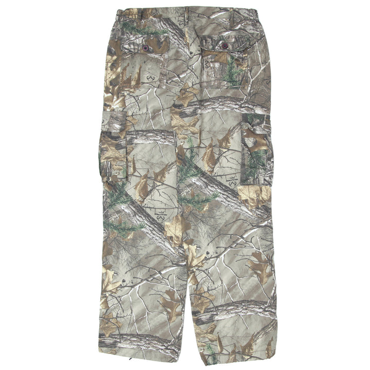 Ladies Realtree Cargo Pants