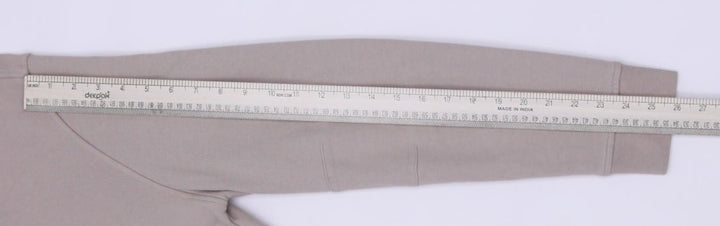 Mens Armani Exchange Icon Period Crewneck Sweatshirt