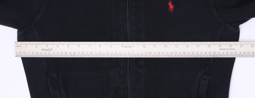 Vintage Ralph Lauren Full Zip Up Sweater Size M | Migration_Knitwear & Sweaters - View 7 | Fashion Rerun