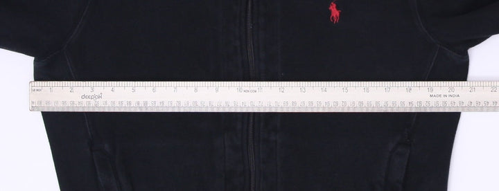 Vintage Ralph Lauren Full Zip Up Sweater Size M | Migration_Knitwear & Sweaters - View 7 | Fashion Rerun