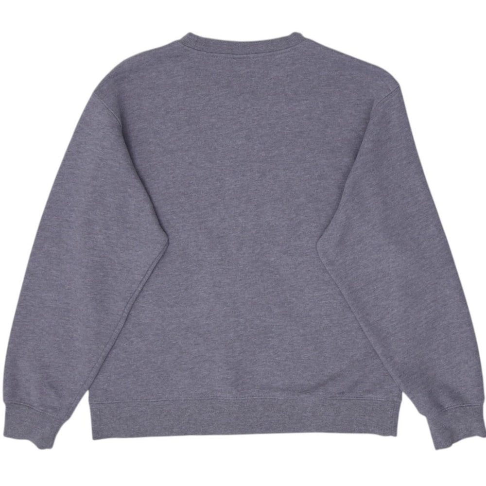 Obey Equality Graphic Pullover Streetwear Sweatshirt Size M | Migration_Sweatshirts SW COLLECTION - Side View | Fashion Rerun