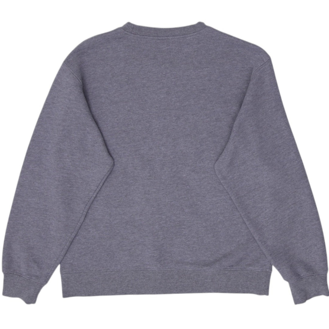Obey Equality Graphic Pullover Streetwear Sweatshirt Size M | Migration_Sweatshirts SW COLLECTION - Side View | Fashion Rerun