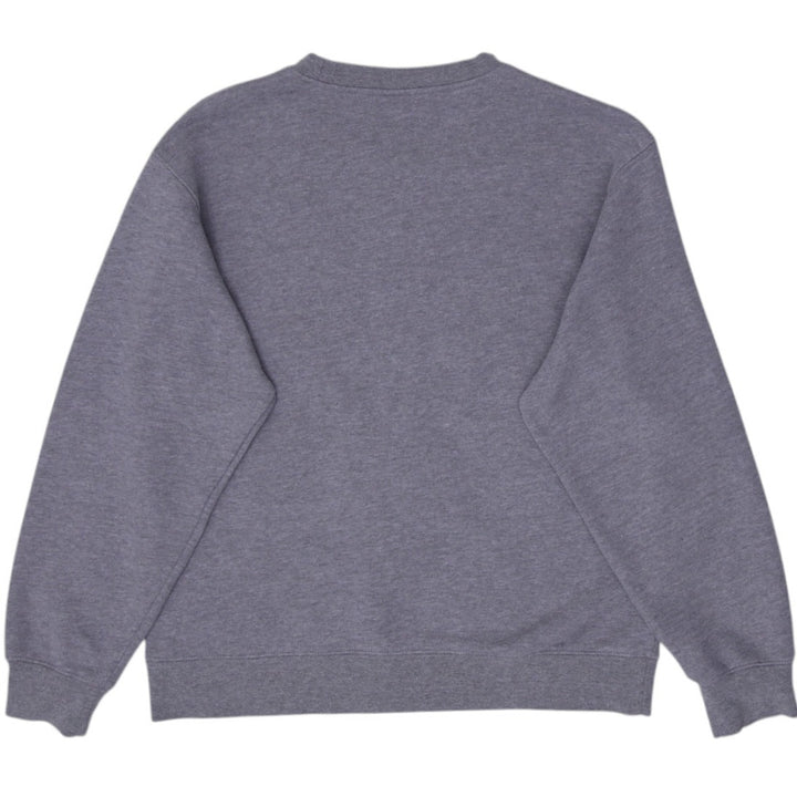 Obey Equality Graphic Pullover Streetwear Sweatshirt Size M | Migration_Sweatshirts SW COLLECTION - Side View | Fashion Rerun