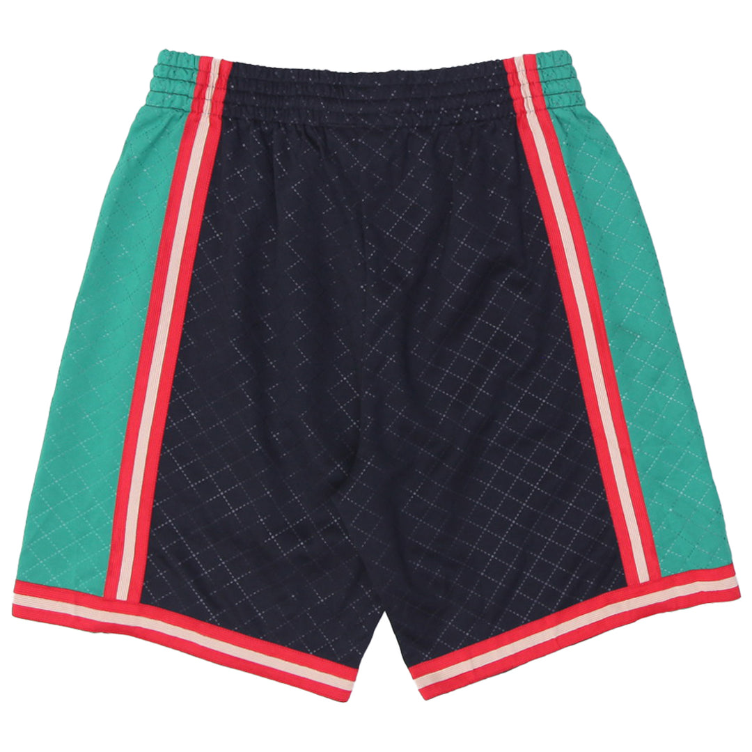 Mens Mitchell & Ness Hardwood Classic Basketball Shorts