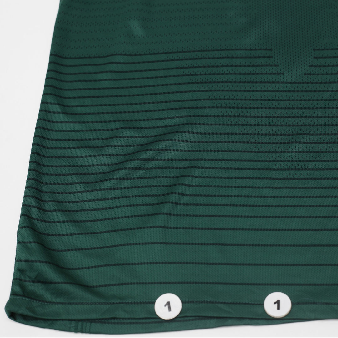 Mens Nike Nigeria 2018 World Cup Away Jersey Size L