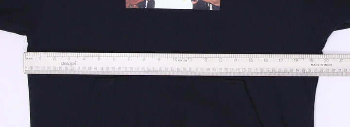 Jordan Graphic Pullover Athletic Hoodie Size S
