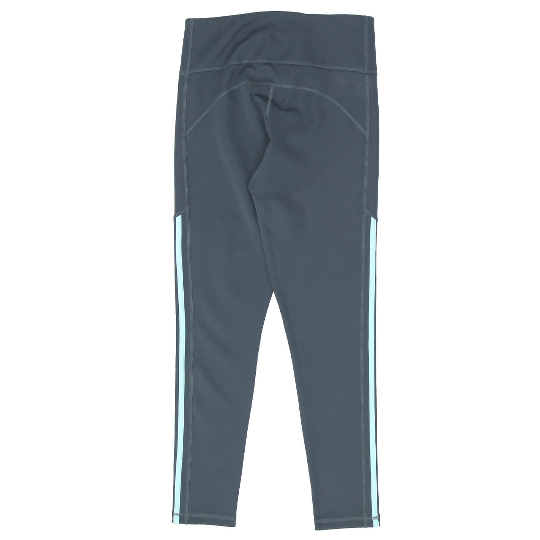 Ladies Adidas Logo Sports Legging Pants