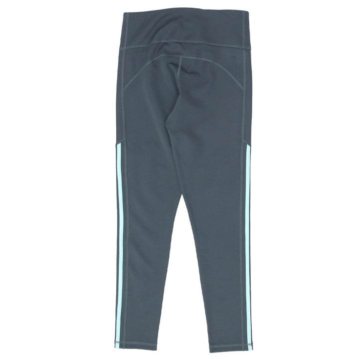 Ladies Adidas Logo Sports Legging Pants
