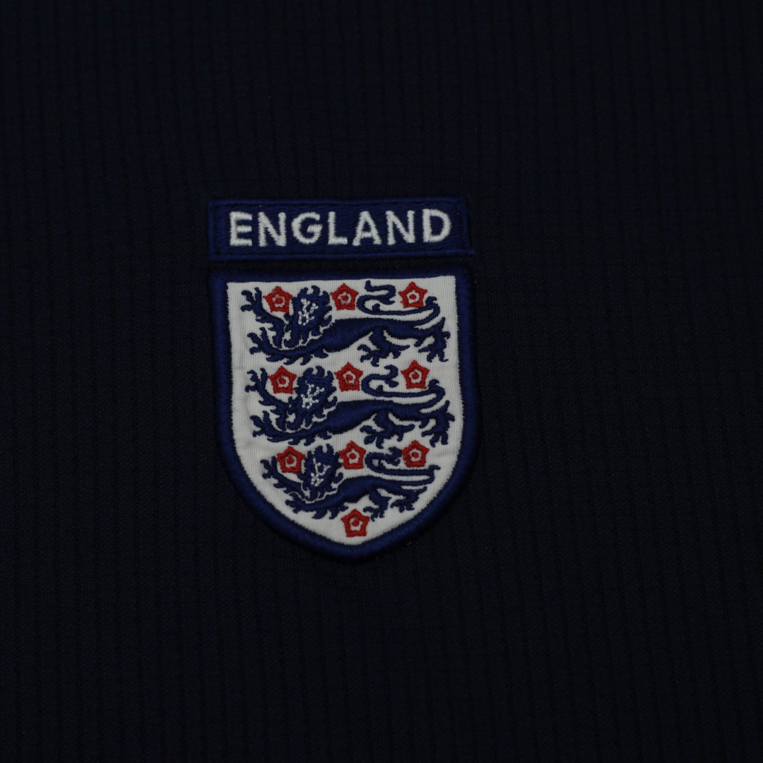 Umbro England Training Football Jersey Size L | Migration_Jerseys - Detail View | Fashion Rerun