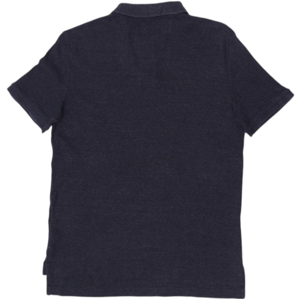 Polo Ralph Lauren Cotton Polo Shirt Size M | Migration_T-Shirts - Side View | Fashion Rerun