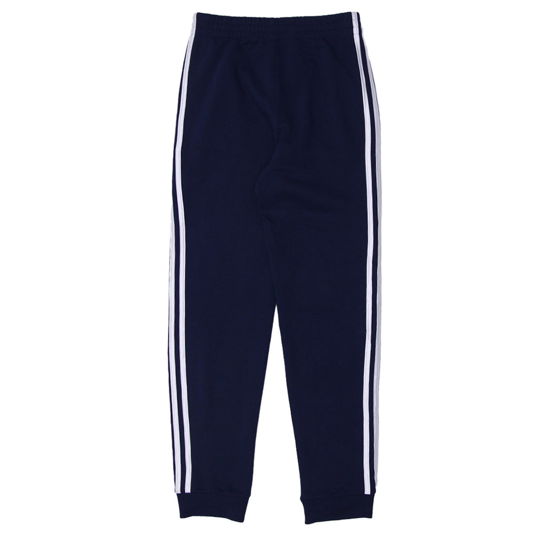 Ladies Embroidered Adidas Logo Jogger Pants