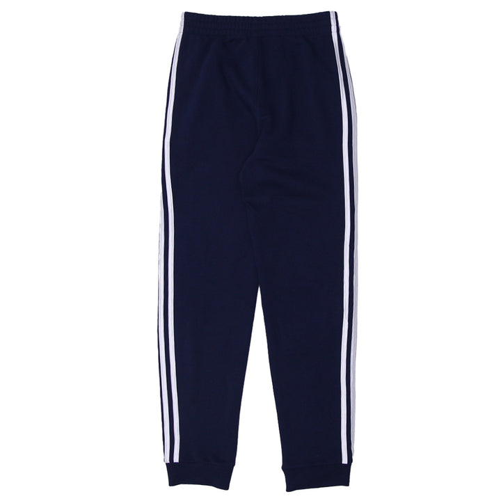 Ladies Embroidered Adidas Logo Jogger Pants