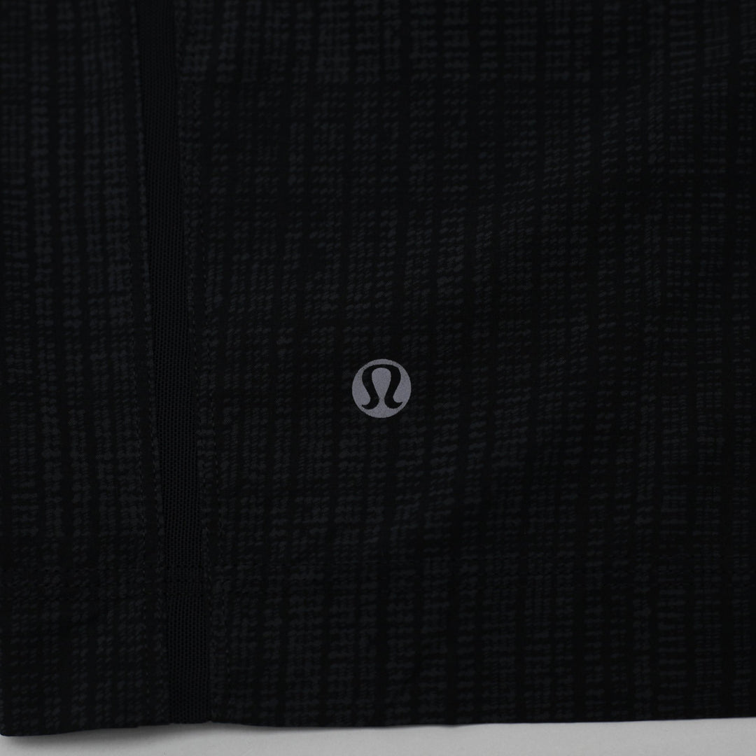 Mens Lululemon Pace Breaker Style Lined Workout Shorts Size M
