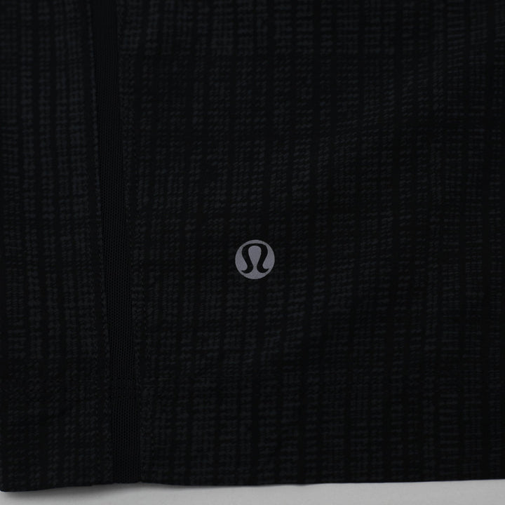 Mens Lululemon Pace Breaker Style Lined Workout Shorts Size M
