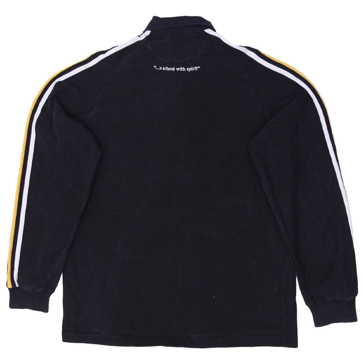 Vintage Rugby Wear Barbarian Rugby Shirt