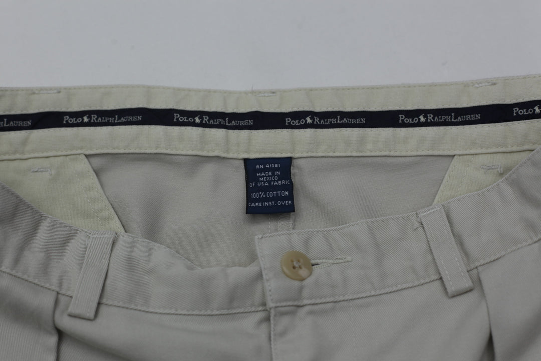 Vintage Polo Ralph Lauren Chino Pants